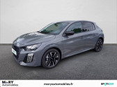 Peugeot 208 100 S&S BVM6 Allure   LONGUEAU 80