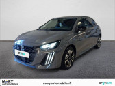 Peugeot 208 occasion année 2025 boite Manuelle Annonce Peugeot 208 occasion Essence 100 S&S BVM6 Allure à ST QUENTIN