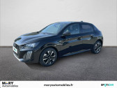 Annonce Peugeot 208 occasion Essence 100 S&S BVM6 Allure  Granville