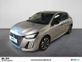 Annonce Peugeot 208 occasion Essence 100 S&S BVM6 Allure  ST QUENTIN