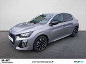 Peugeot 208 100 S&S BVM6 Allure   LONGUEAU 80