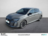 Annonce Peugeot 208 occasion Essence 100 S&S BVM6 Allure  Saint-L