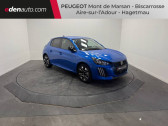 Annonce Peugeot 208 occasion Essence 100 S&S BVM6 Allure � Saint Pierre du Mont