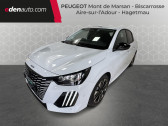 Annonce Peugeot 208 occasion Essence 100 S&S BVM6 Allure � Saint Pierre du Mont