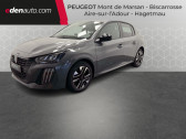 Annonce Peugeot 208 occasion Essence 100 S&S BVM6 Allure  Saint Pierre du Mont