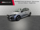 Annonce Peugeot 208 occasion Essence 100 S&S BVM6 Allure  Saint-Pierre-du-Mont
