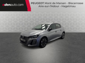 Peugeot 208 , garage PEUGEOT SAINT PIERRE DU MONT LABARTHE AUTOMOBILE � Saint Pierre du Mont