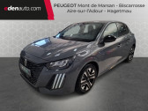 Peugeot 208 100 S&S BVM6 Allure  2025 - annonce de voiture en vente sur Auto S&eacute;lection.com