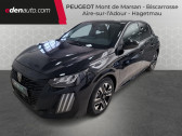 Annonce Peugeot 208 occasion Essence 100 S&S BVM6 Allure  Biscarrosse