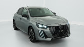 Annonce Peugeot 208 occasion Essence 100 S S BVM6 Allure  SAINT-GREGOIRE