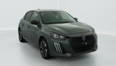 Annonce Peugeot 208 occasion Essence 100 S S BVM6 Allure � SAINT-GREGOIRE