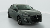 Annonce Peugeot 208 occasion Essence 100 S S BVM6 Allure � SAINT-GREGOIRE