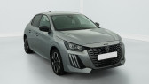 Annonce Peugeot 208 occasion Essence 100 S S BVM6 Allure � SAINT-GREGOIRE