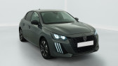 Annonce Peugeot 208 occasion Essence 100 S S BVM6 Allure � SAINT-GREGOIRE