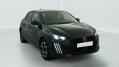 Annonce Peugeot 208 occasion Essence 100 S S BVM6 Allure � SAINT-GREGOIRE