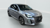 Annonce Peugeot 208 occasion Essence 100 S S BVM6 Allure � SAINT-GREGOIRE