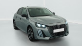 Annonce Peugeot 208 occasion Essence 100 S S BVM6 Allure � SAINT-GREGOIRE