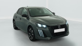 Annonce Peugeot 208 occasion Essence 100 S S BVM6 Allure � SAINT-GREGOIRE