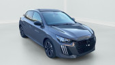 Annonce Peugeot 208 occasion Essence 100 S S BVM6 Allure � SAINT-GREGOIRE
