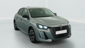 Annonce Peugeot 208 occasion Essence 100 S S BVM6 Allure � SAINT-GREGOIRE