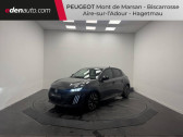 Annonce Peugeot 208 occasion Essence 100 S&S BVM6 s�rie sp�ciale ENVY � Saint Pierre du Mont