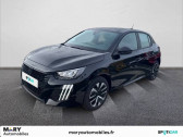 Peugeot 208 100 S&S BVM6 Style   Granville 50