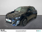 Annonce Peugeot 208 occasion Essence 100 S&S BVM6 Style  Saint-L