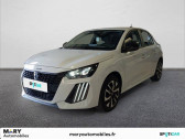 Annonce Peugeot 208 occasion Essence 100 S&S BVM6 Style  ST QUENTIN