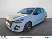 Peugeot 208 100 S&S BVM6 Style   Vire 14