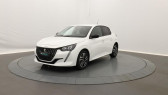 Peugeot 208 occasion année 2023 boite Manuelle Annonce Peugeot 208 occasion Essence 100 S&S BVM6 Style à Béziers
