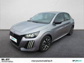Annonce Peugeot 208 occasion Essence 100 S&S BVM6 Style  Vire