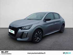 Peugeot 208 , garage MARY AUTOMOBILES VIRE PEUGEOT  Vire