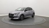 Peugeot 208 occasion année 2023 boite Manuelle Annonce Peugeot 208 occasion Essence 100 S&S BVM6 Style à Béziers