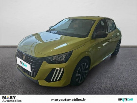Peugeot 208 , garage MARY AUTOMOBILES VIRE PEUGEOT  Vire