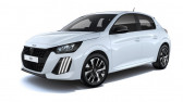 Peugeot 208 100 s&s bvm6 style  2025 - annonce de voiture en vente sur Auto Sélection.com