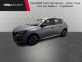 Annonce Peugeot 208 occasion Essence 100 S&S BVM6 Style � Aire sur Adour