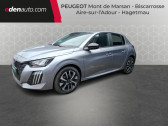 Annonce Peugeot 208 occasion Essence 100 S&S BVM6 Style  Saint Pierre du Mont