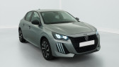 Annonce Peugeot 208 occasion Essence 100 S S BVM6 Style � SAINT-GREGOIRE