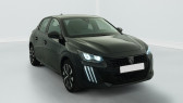 Annonce Peugeot 208 occasion Essence 100 S S BVM6 Style � SAINT-GREGOIRE