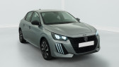 Annonce Peugeot 208 occasion Essence 100 S S BVM6 Style � SAINT-GREGOIRE