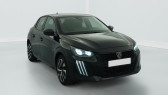 Annonce Peugeot 208 occasion Essence 100 S S BVM6 Style � SAINT-GREGOIRE