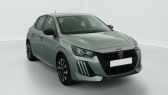 Annonce Peugeot 208 occasion Essence 100 S S BVM6 Style � SAINT-GREGOIRE