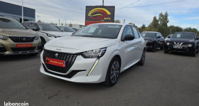 Peugeot 208 , garage PELLETIER AUTO  Perpignan