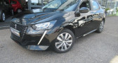 Annonce Peugeot 208 occasion Essence 100 SetS BVM6 Allure  AUBIERE