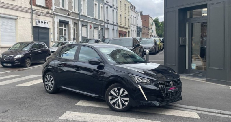Peugeot 208 100 SS BVM6 Active / CAMERA DE RECUL / C