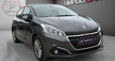Annonce Peugeot 208 occasion Essence 100 SS BVM6 Active  LA MADELEINE
