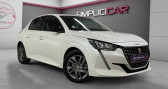 Annonce Peugeot 208 occasion Essence 100 SS BVM6 Style  PERTUIS