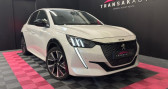 Annonce Peugeot 208 occasion Essence 100ch EAT8 GT Line COURROIE  JOUR SUIVI COMPLET RVISION  Lesmnils