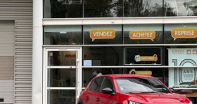 Peugeot 208 , garage EWIGO TOURS NORD  Tours