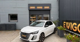 Peugeot 208 , garage EWIGO SAINT-PRIEST � Saint-Priest